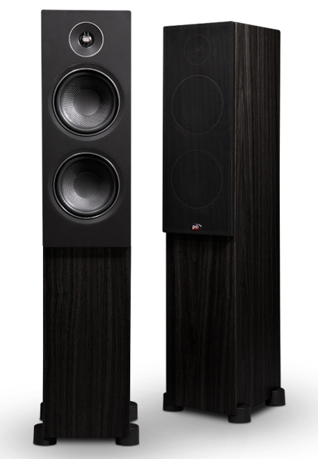 PSB Speakers Alpha T20 Black