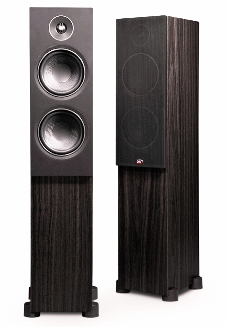 PSB Speakers Alpha T20 Walnut