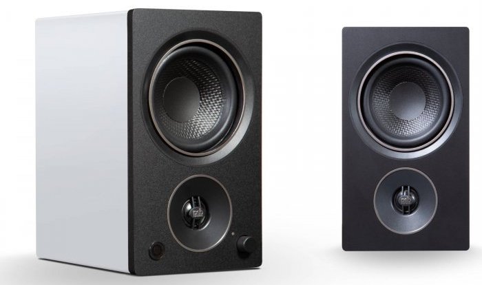 PSB Speakers Alpha AM3 White