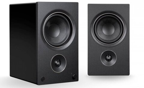 PSB Speakers Alpha AM5 Black