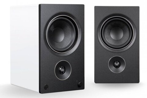 PSB Speakers Alpha AM5 White