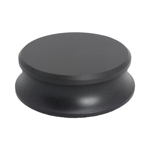 Pro-Ject Audio Record Puck Classic Black 800 g