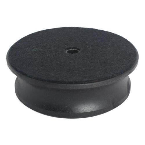 Pro-Ject Audio Record Puck Classic Black 800 g