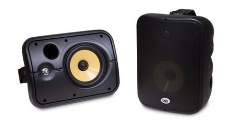 PSB Speakers CS1000 Black