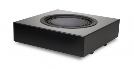 PSB Speakers CSIR SUB Black