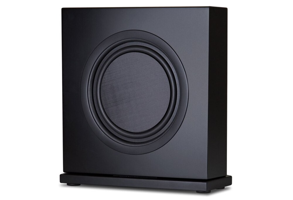 PSB Speakers CSIR SUB Black