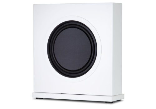 PSB Speakers CSIR SUB White