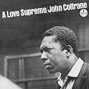 John Coltrane A Love Supreme (Acoustic Sounds Series)