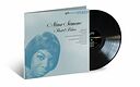 Nina Simone Pastel Blues (Acoustic Sounds Series)