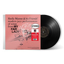 Shelly Manne & His Friends My Fair Lady (Acoustic Sounds Series)