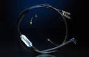 Siltech Classic Legend 380i Phono Tac 5 - RCA (2,5 м.)