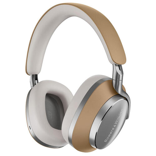 Bowers & Wilkins PX8 Tan