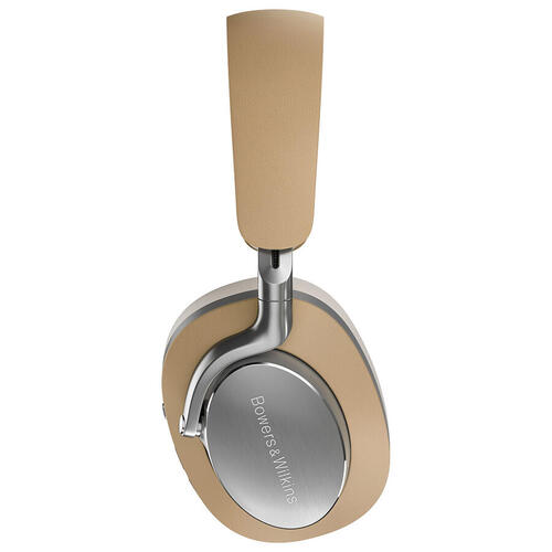 Bowers & Wilkins PX8 Tan