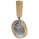 Bowers & Wilkins PX8 Tan