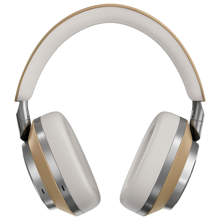 Bowers & Wilkins PX8 Tan