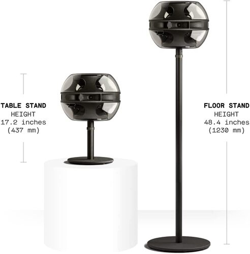 Syng Cell Alpha with Table Stand