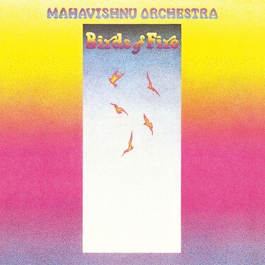 Mahavishnu Orchestra Birds of Fire