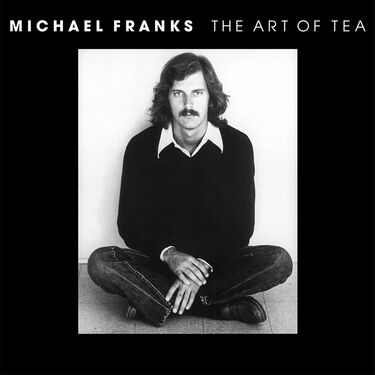 Michael Franks The Art of Tea