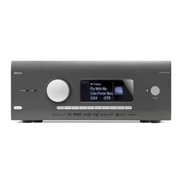 Arcam AV41 Black