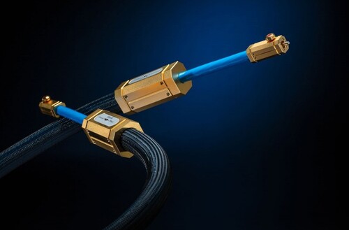 Siltech Royal Triple Crown IC RCA 0,75 м.