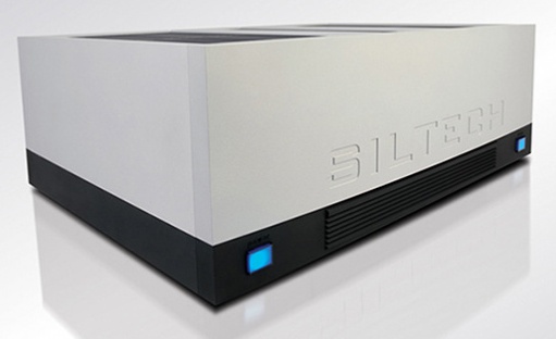 Siltech Signature P1 Power Amplifier