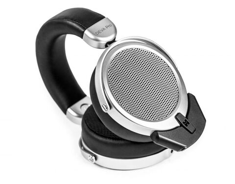 HiFiMan Deva Pro BT