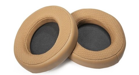 HiFiMan Deva Pads Brown