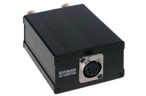 HiFiMan HE-Adapter