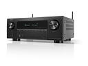 Denon AVR-X2800H Black