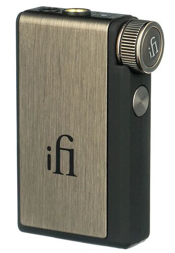 iFi Audio GO Blu