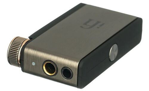 iFi Audio GO Blu