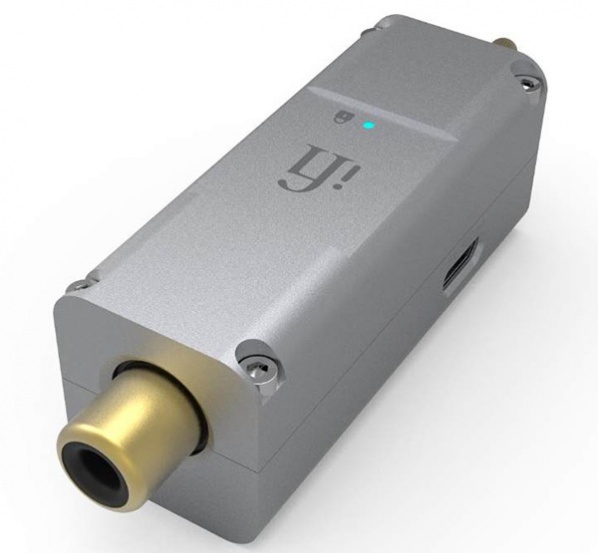iFi Audio SPDIF iPurifier2