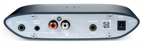 iFi Audio ZEN CAN