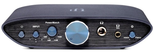 iFi Audio ZEN CAN Signature 6XX