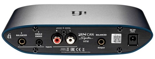 iFi Audio ZEN CAN Signature HFM