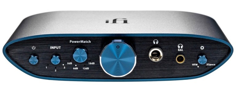 iFi Audio ZEN CAN Signature HFM