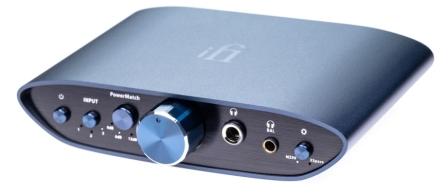 iFi Audio ZEN CAN Signature MZ99