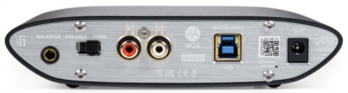 iFi Audio ZEN DAC V2