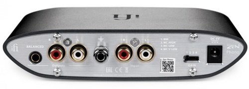 iFi ZEN Phono