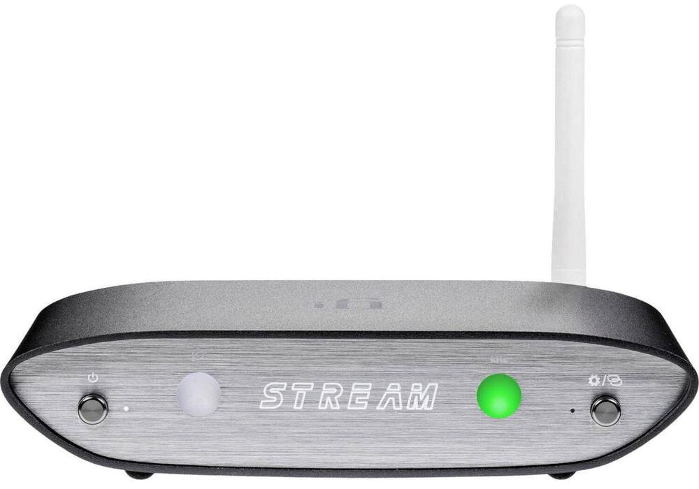 iFi Audio ZEN Stream