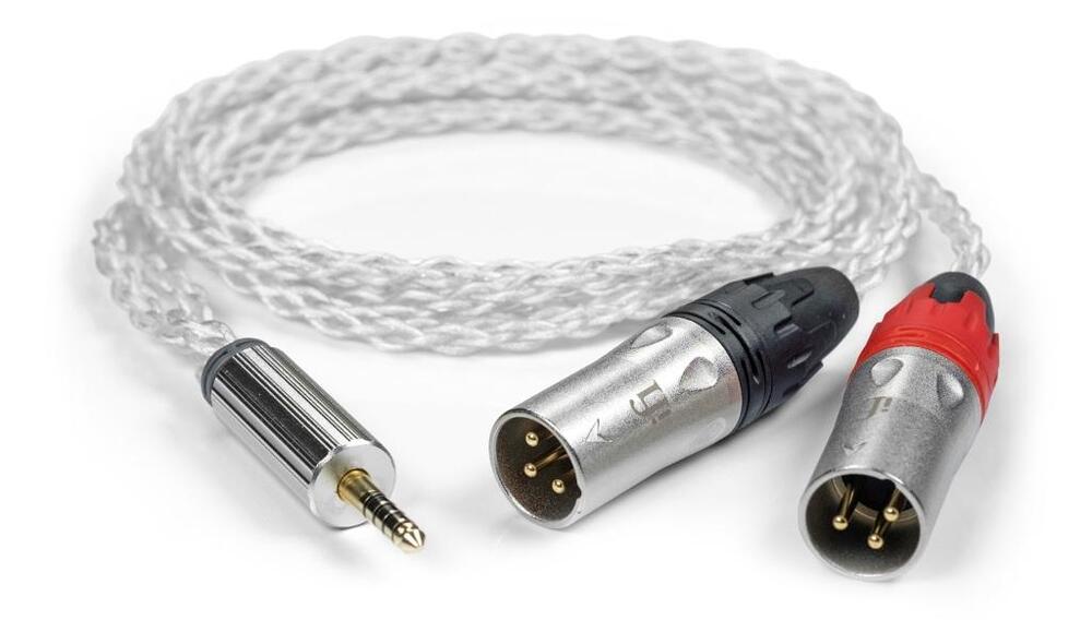 iFi Audio 4.4 to XLR Cable