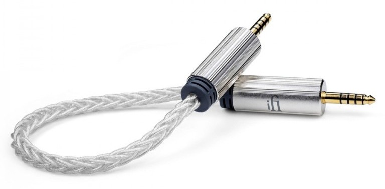 iFi Audio 4.4 to 4.4 Cable