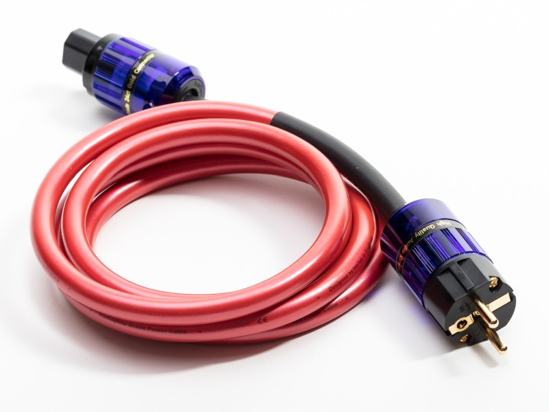IsoTek EVO3 Optimum C15 5,0 м.