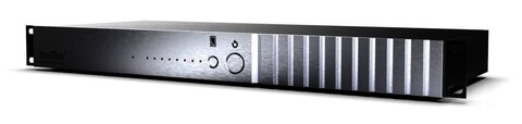 IsoTek Alpha SMART Black