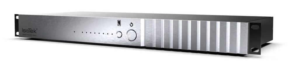 IsoTek Alpha SMART Silver
