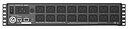 IsoTek Delta SMART Black