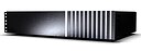 IsoTek Delta Lite Black