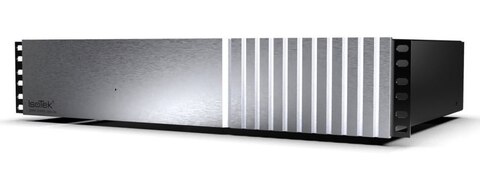 IsoTek Delta Lite Silver