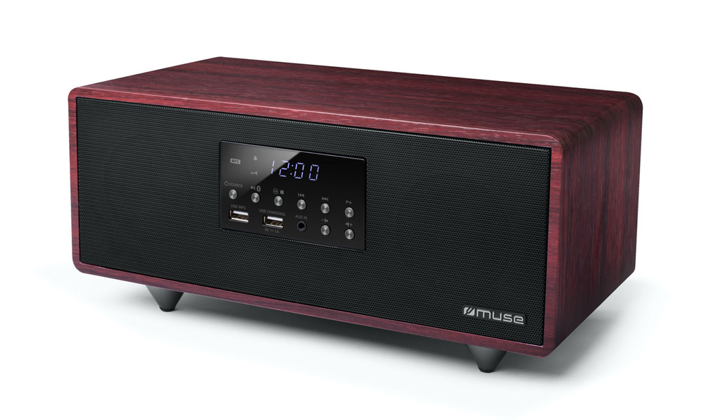 Muse M-630 DWT Wenge