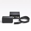 Lehmann Audio Black Cube II Silver